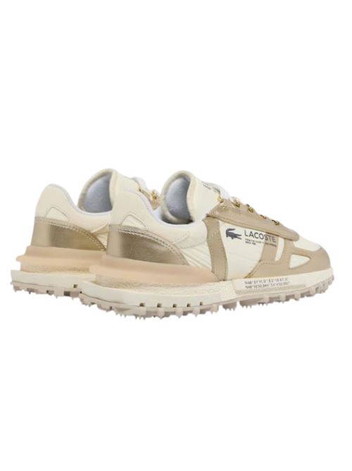 ELITE ACTIVE 987216 ORO lacoste | ELITE ACTIVE 987216 ORO